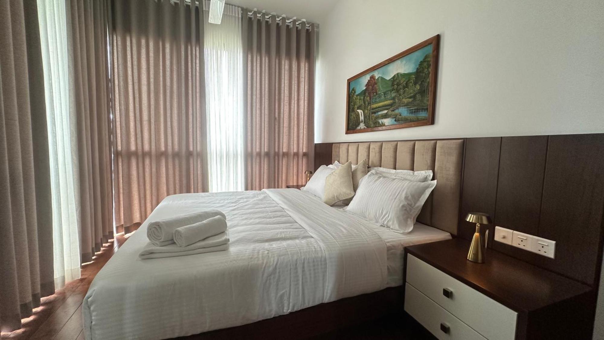 Cosy Home In Heart Of Colombo At Capitol Twinpeaks. Zewnętrze zdjęcie