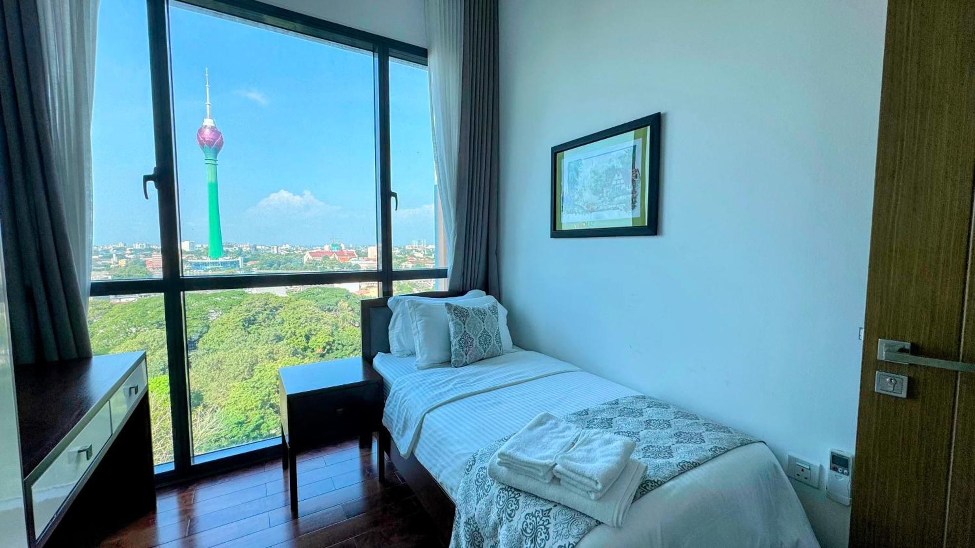 Cosy Home In Heart Of Colombo At Capitol Twinpeaks. Zewnętrze zdjęcie