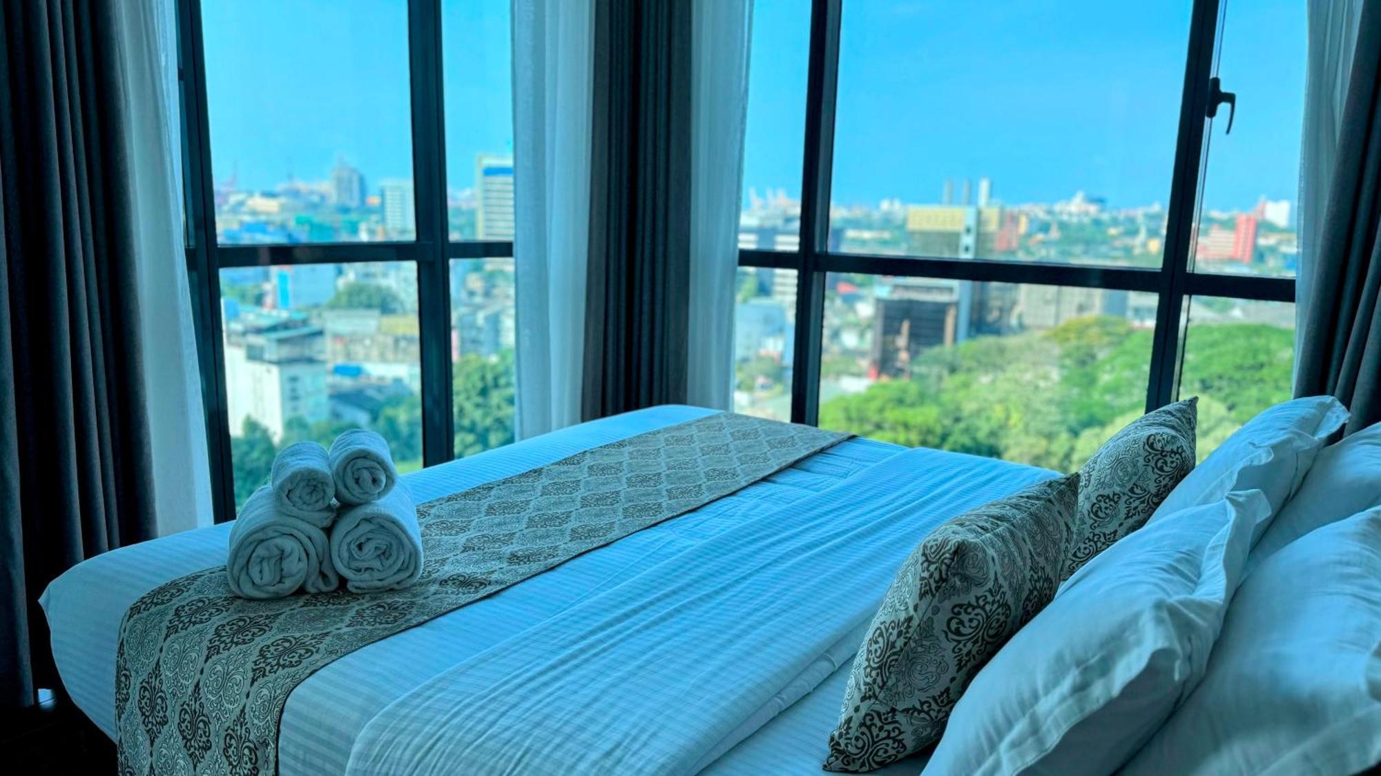 Cosy Home In Heart Of Colombo At Capitol Twinpeaks. Zewnętrze zdjęcie