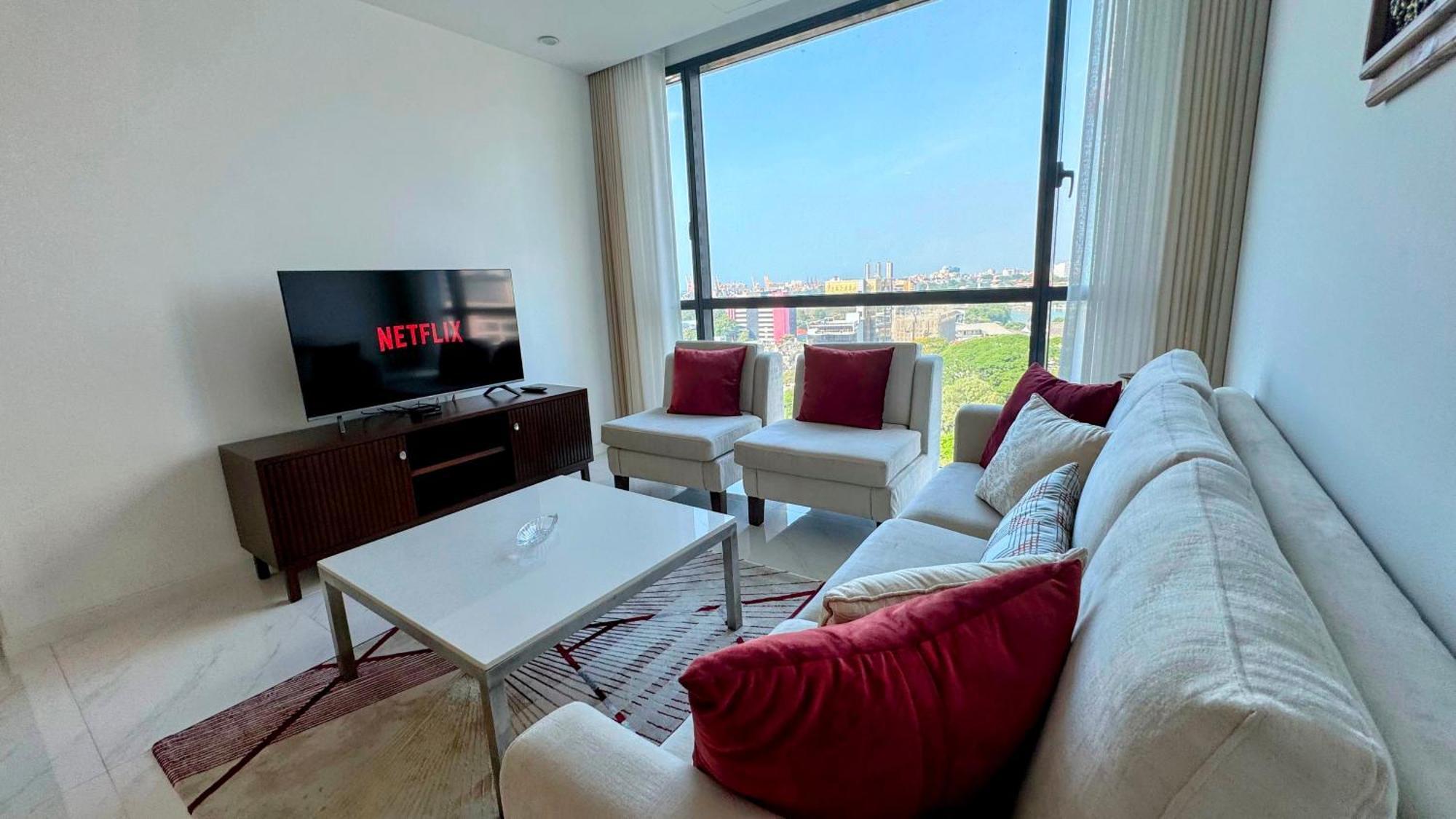 Cosy Home In Heart Of Colombo At Capitol Twinpeaks. Zewnętrze zdjęcie